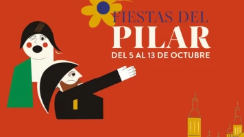 Pregón Fiestas del Pilar 2024