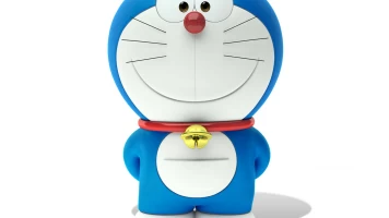 Stand by Me Doraemon