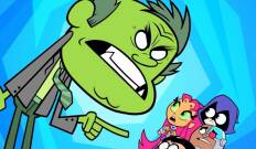 Teen Titans Go! Single Story