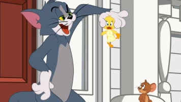 El show de Tom y Jerry