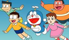 Doraemon