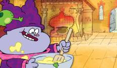 Chowder (dobles)