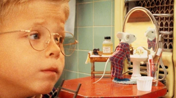 Stuart Little