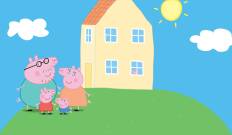 Peppa Pig