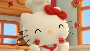 Hello Kitty: Super Style!