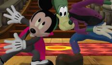 La casa de Mickey Mouse: El Musical Monstruoso de Mickey