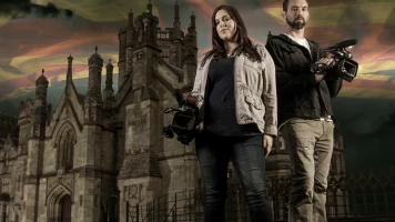 Paranormal Lockdown UK