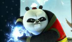 Kung Fu Panda: Las Zarpas Del Destino