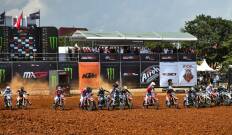 Castilla la Mancha. Castilla la Mancha - MXGP - Segunda carrera