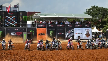 Mundial de motocross