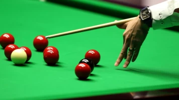 Masters de Shanghái de snooker