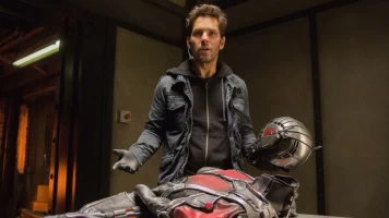 Ant-Man