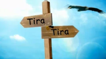 Tira tira