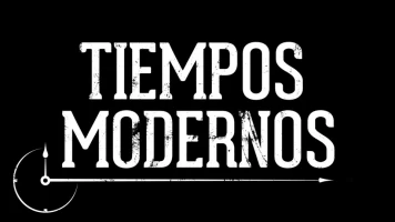 Tiempos modernos