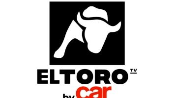 El toro by car