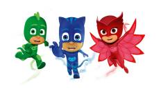 Pj Masks