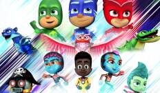 Pj Masks