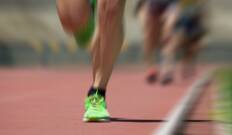 Reportajes TDP - Atletismo