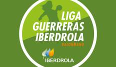 División de Honor de balonmano (F). T(24/25). Liga Guerreras... (24/25): Elche - Bera Bera