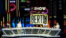 El show de Bertín