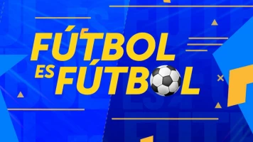 Fútbol es fútbol