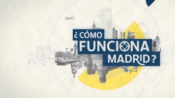 Cómo funciona Madrid